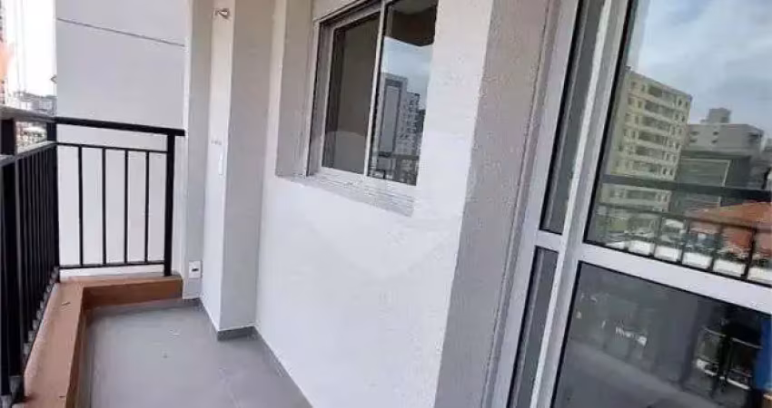 Apartamento com 2 quartos à venda na Rua Doutor Virgílio de Carvalho Pinto, Pinheiros, São Paulo