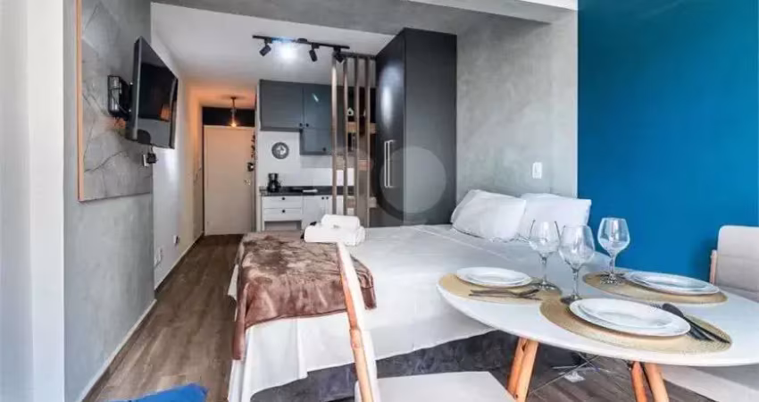 Casa com 1 quarto à venda na Avenida Pompéia, Pompéia, São Paulo