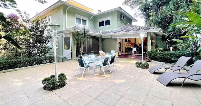 Casa com 4 quartos à venda em altos de são fernando - sp