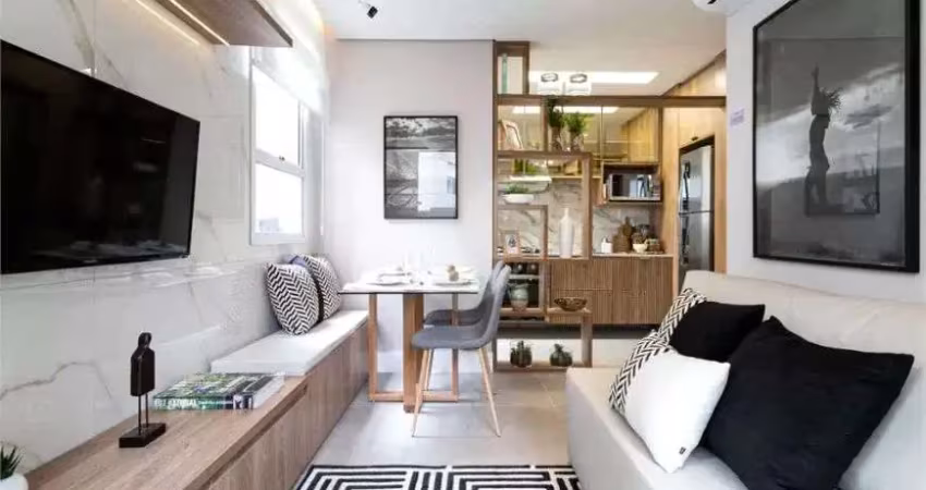 Apartamento com 2 dormitórios à venda, 58 m² - perdizes - são paulo/sp