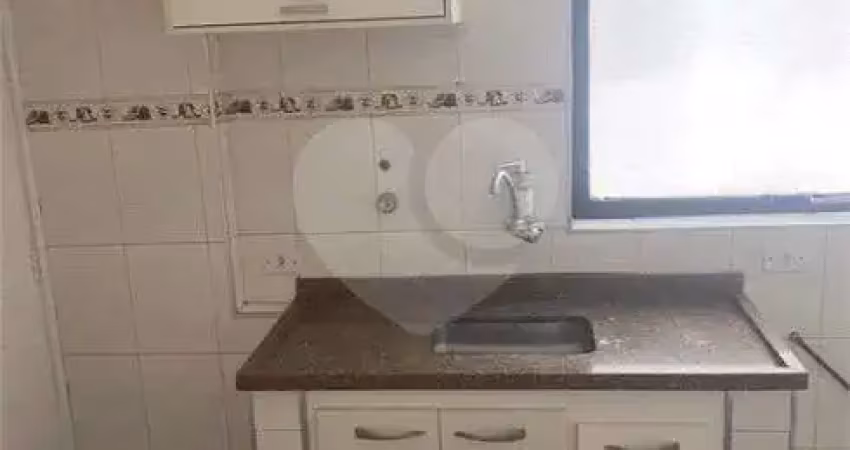 Apartamento com 1 quarto à venda na Avenida Francisco Matarazzo, 244, Água Branca, São Paulo