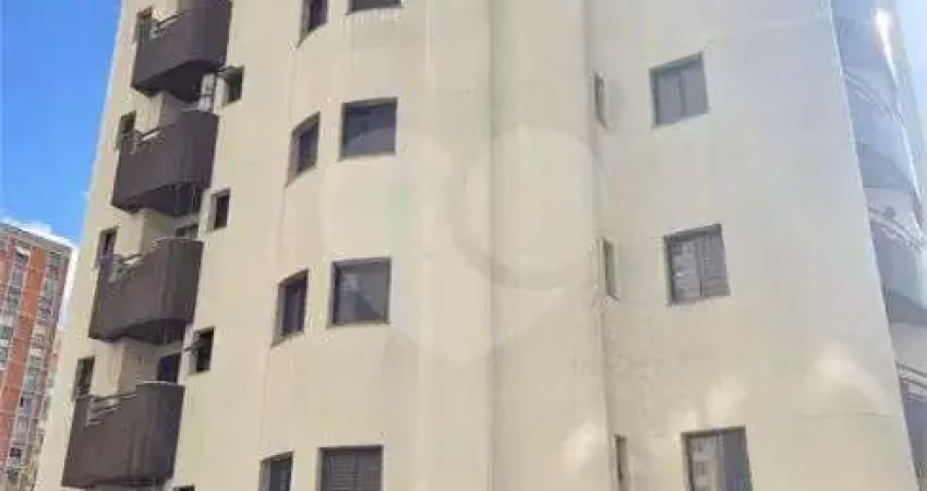 Apartamento com 3 quartos à venda na Rua Bartira, Perdizes, São Paulo