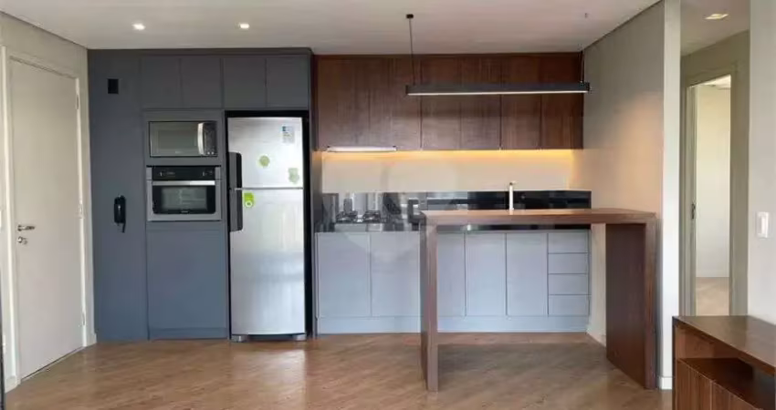 Apartamento com 3 quartos à venda na Rua Francisco Leitão, Pinheiros, São Paulo