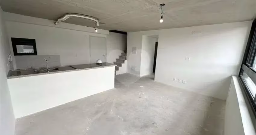 Apartamento com 3 quartos à venda na Rua Capitão Alceu Vieira, Vila Ipojuca, São Paulo
