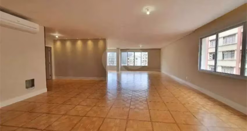 Apartamento com 3 quartos à venda na Rua Doutor Fausto Ferraz, Bela Vista, São Paulo