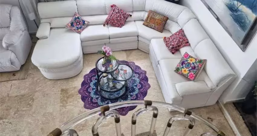 Apartamento com 4 quartos à venda em vila mariana - sp