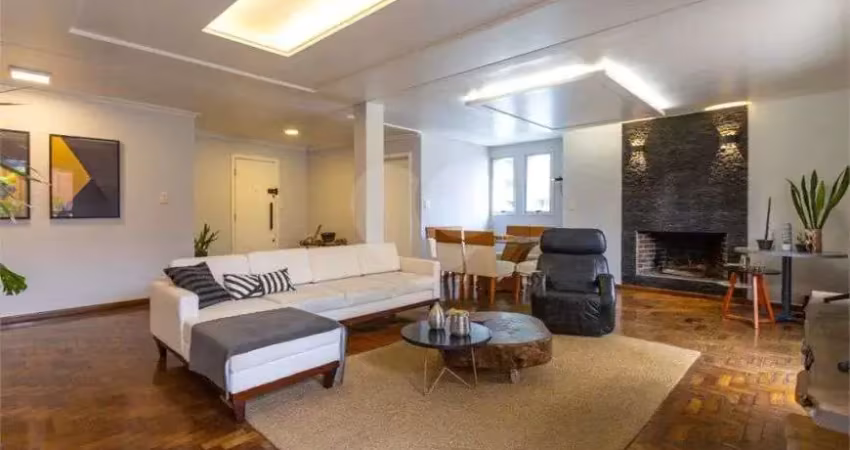 Imóvel para venda tem 330 metros quadrados com 4 quartos em bela vista - são paulo - sp