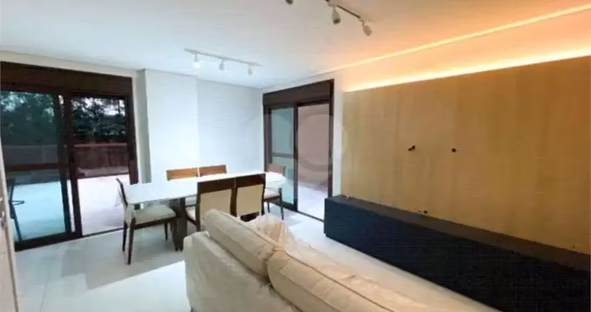 Apartamento com 2 quartos à venda na Alameda Barros, Santa Cecília, São Paulo