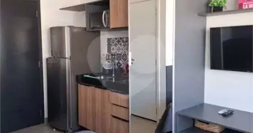Apartamento com 1 quarto à venda na Rua Oscar Freire, Pinheiros, São Paulo