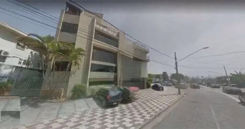 Prédio disponivel para locação no bairro alto da lapa