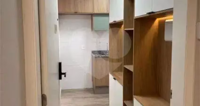 Flat/loft/estúdio com 1 quarto, vila buarque - são paulo