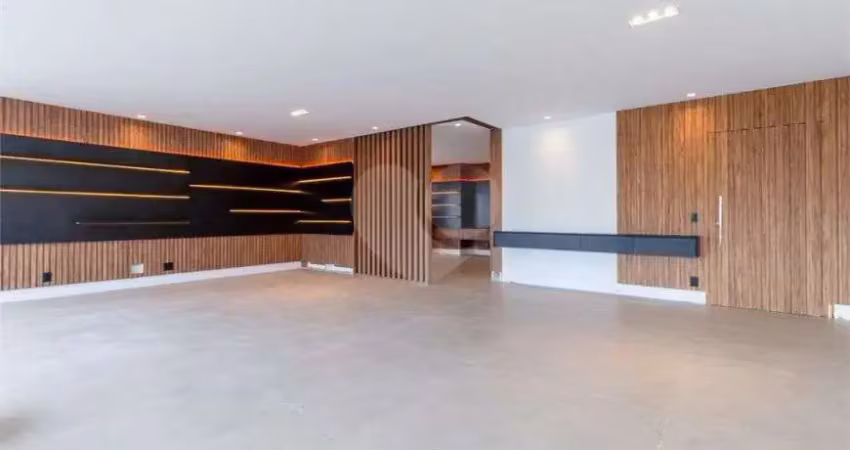 Apartamento com 5 quartos, santa cecília - são paulo