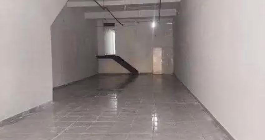 Galpão disponivel para locação ou venda no bairro lapa.