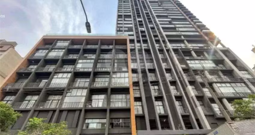Apartamento à venda disponível no bairro de pinheiros