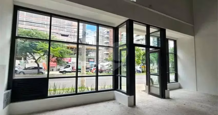 Sala comercial para alugar na Avenida Pompéia, Pompéia, São Paulo