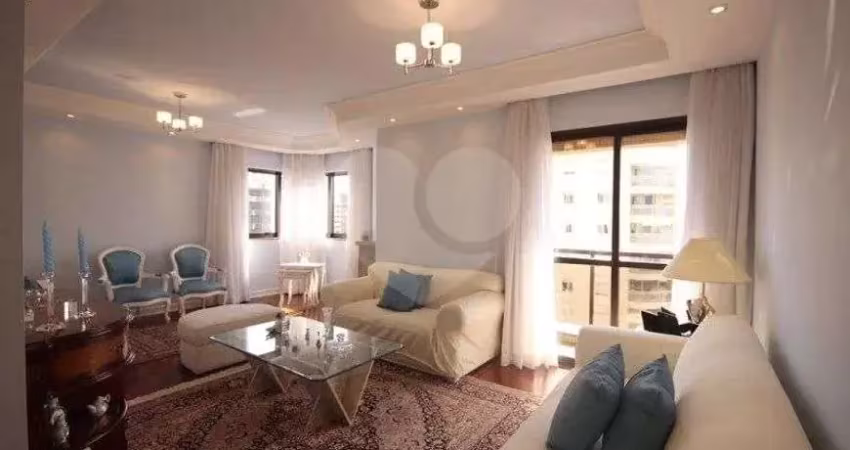 Apartamento com 4 quartos à venda na Rua Caraíbas, 331, Perdizes, São Paulo