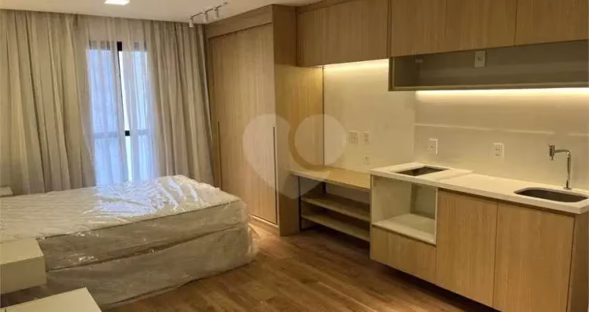 Casa com 1 quarto à venda na Rua Jaguaribe, Vila Buarque, São Paulo