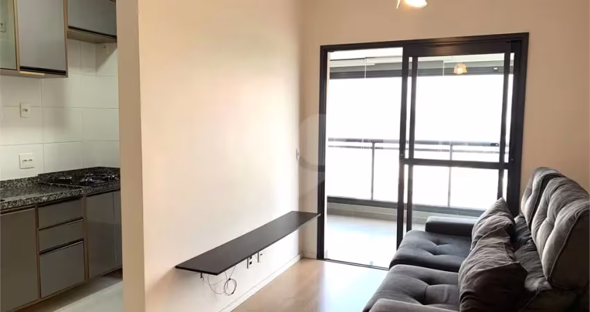 Apartamento com 2 quartos à venda na Vila Leopoldina, São Paulo 