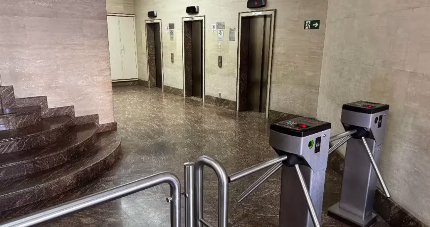 Conjunto comercial para locação na santa efigênia no coração de são paulo