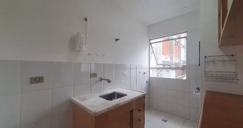 Apartamento com vaga de garagem na vila mariana, ao lado do hospital são paulo
