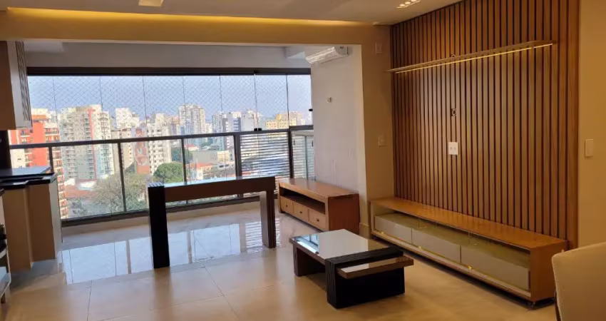 Apartamento com 2 quartos para alugar no Mirandópolis, São Paulo 