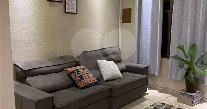 Casa com 3 quartos à venda na Vila Silva Teles, São Paulo 