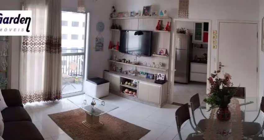 Apartamento com 2 dormitórios à venda, 62 m² por r$ 550.000,00 - vila osasco - osasco/sp