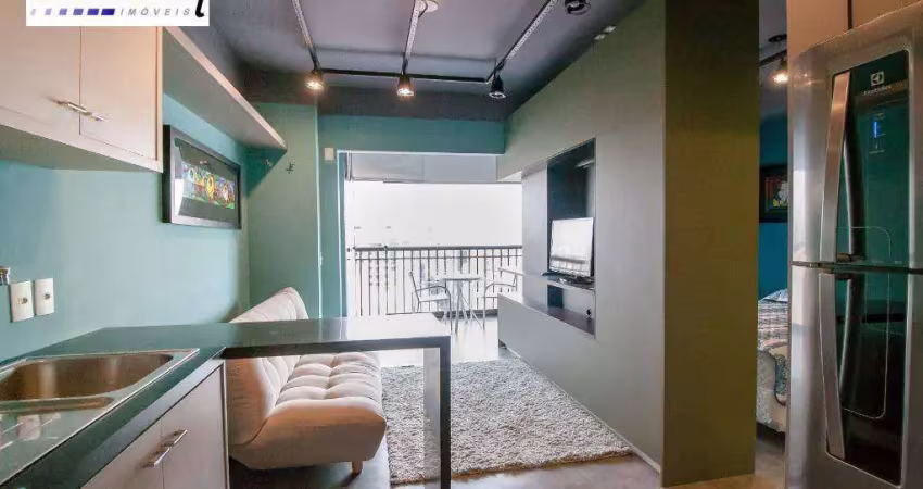 Apartamento com 1 dormitório para alugar, 42 m² por r$ 4.253,97/mês - bela vista - são paulo/sp