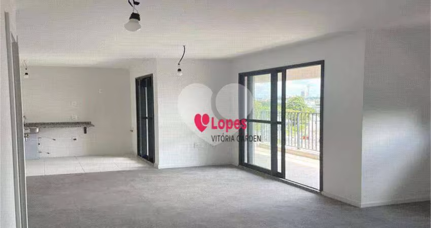 Apartamento com 2 dormitórios à venda, 47 m² por r$ 550.000,00 - lapa - são paulo/sp