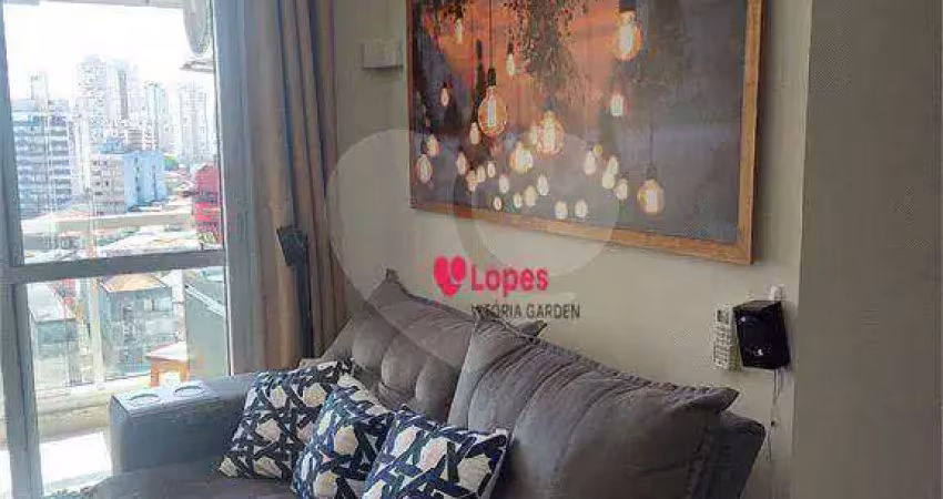 Apartamento com 2 dormitórios à venda, 54 m² por r$ 607.000,00 - lapa - são paulo/sp