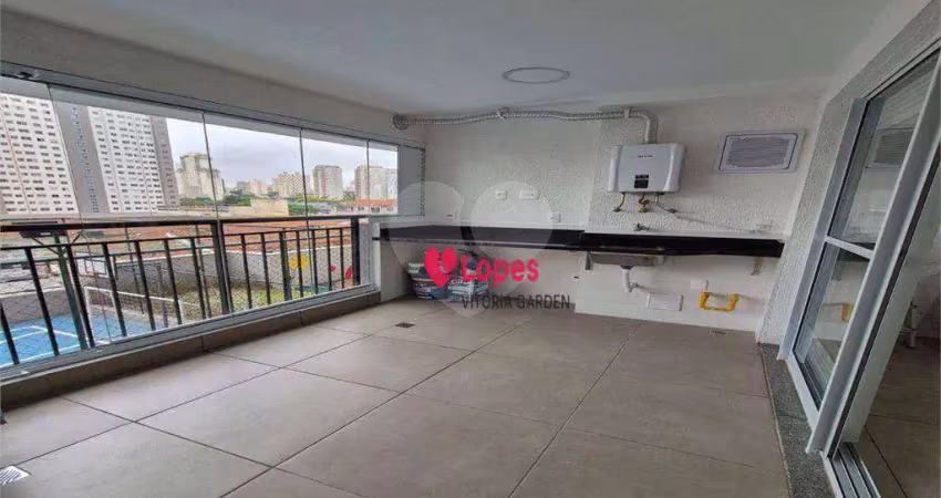 Apartamento com 2 dormitórios à venda, 53 m² por r$ 640.000,00 - barra funda - são paulo/sp