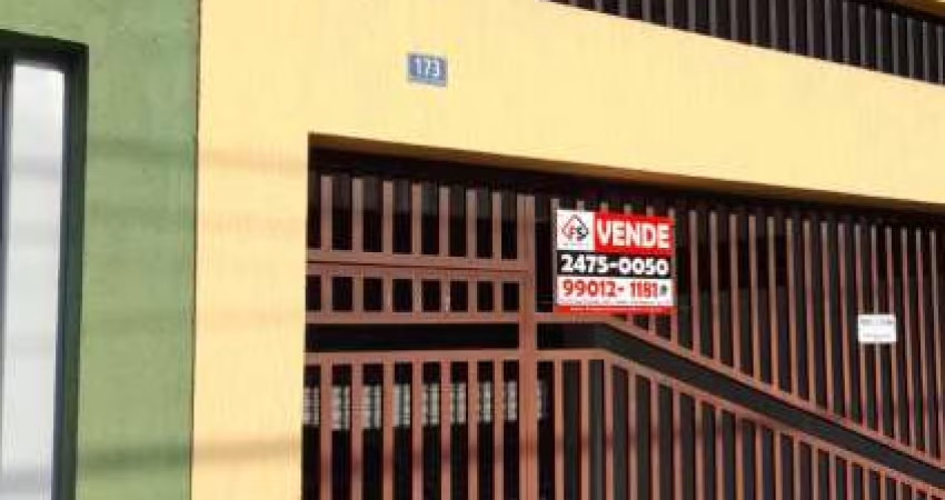 Sobrado Residencial para venda