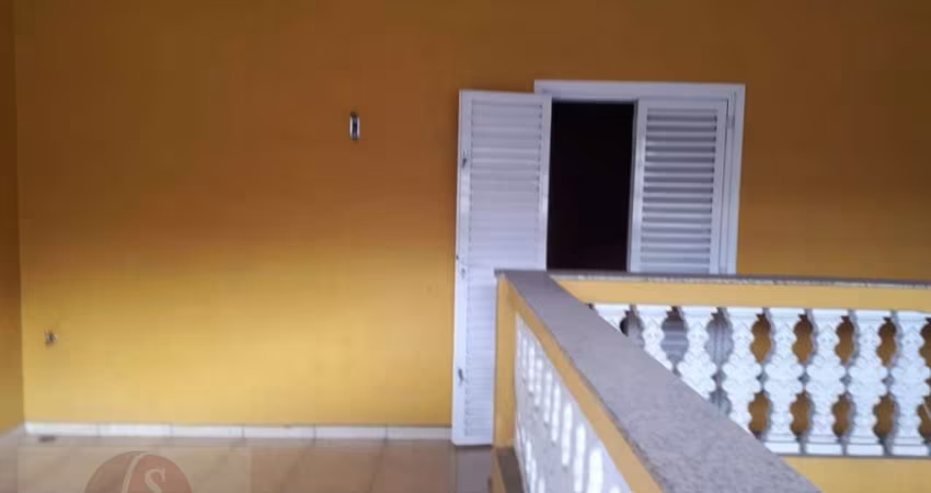 Casa Residencial para venda