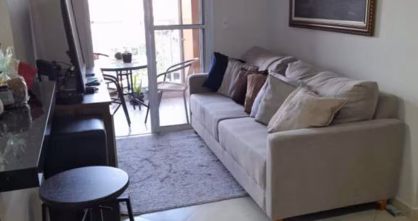 MOBILIADO - Pronto pra morar!!! Apartamento 2 dorm. à venda na Vila Galvão - Guarulhos - SP