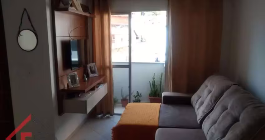 Apartamento com 2 quartos para alugar na Rua Arthur Rodrigues Alcântara, 161, Jardim Vila Galvão, Guarulhos