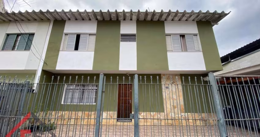 Sobrado à Venda na Vila Pedro Moreira - Guarulhos