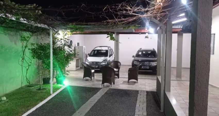 Casa com 2 quartos à venda na Vila Haro, Sorocaba 