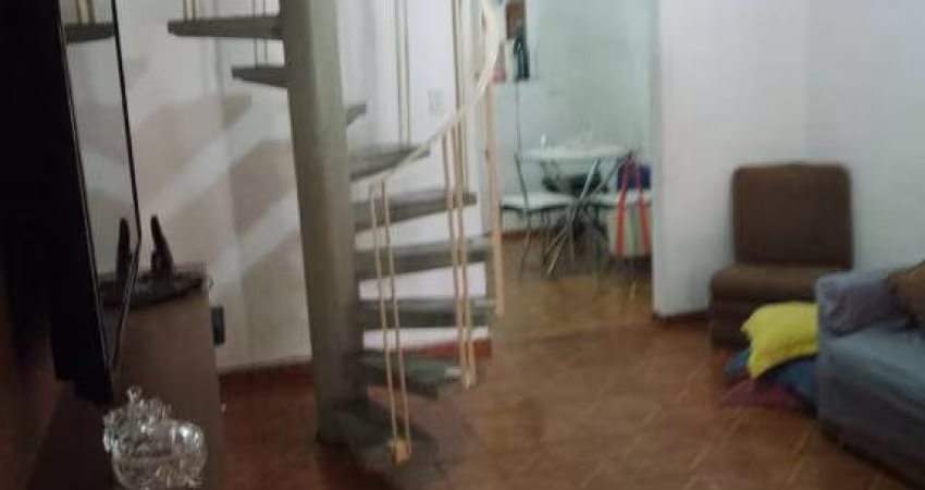 Sobrado à Venda no Jardim São Jorge - São Paulo