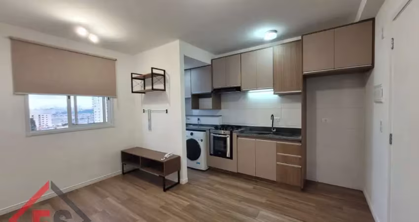 Apartamento com 2 quartos para alugar na Avenida Milton, 135, Vila Galvão, Guarulhos