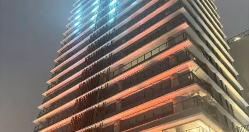 Apartamento com 4 quartos à venda na Rua Dr Jesuíno Maciel, 685, Campo Belo, São Paulo