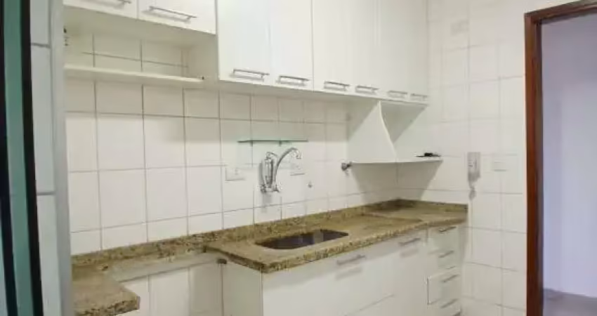 Apartamento para locação - 2 dorm com suíte - vila augusta
