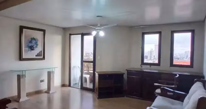 Apartamento com 3 quartos à venda na Avenida Doutor Timóteo Penteado, 3185, Vila Galvão, Guarulhos