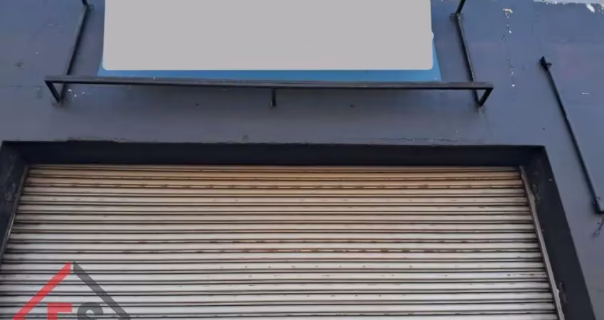 Casa comercial à venda na Rua Joaquim Miranda, Vila Augusta, Guarulhos
