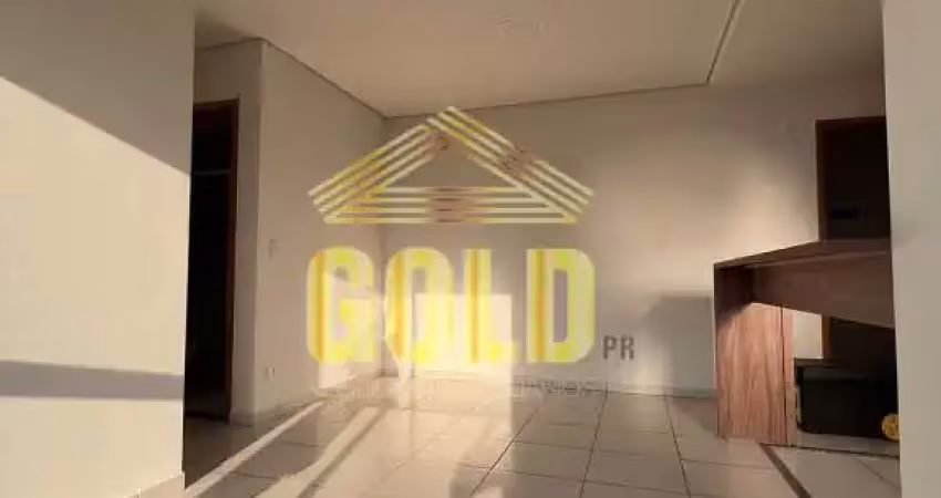 Apartamento com 3 quartos para alugar na Rua Leonora Armstrong, 55, Champagnat, Londrina