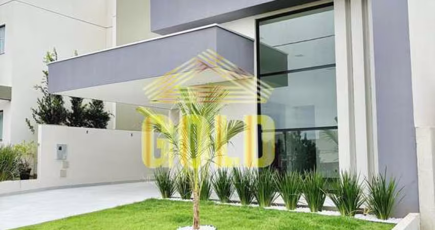 Casa em condomínio à Venda, Parque Tauá Tangará (Fase 2), Londrina, PR