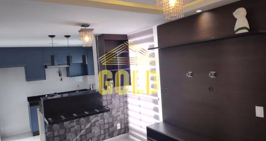 Apartamento à venda, Colinas, Londrina, PR