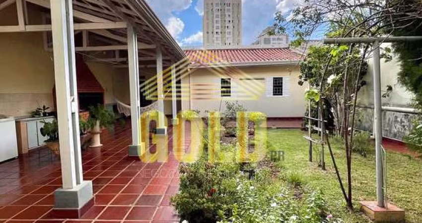 Casa Assobradada à venda, Jardim Alvorada, Londrina, PR