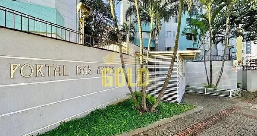 Apartamento à venda, Edifício Portal das Artes
