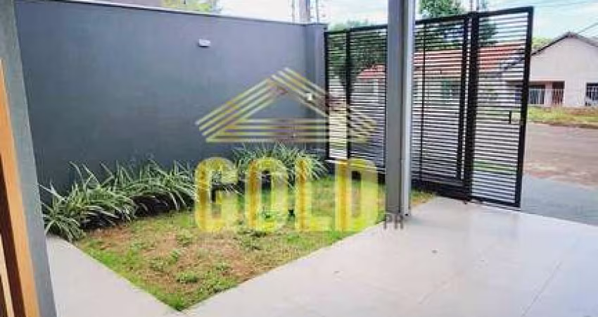 Casa à Venda, Ouro Verde, Londrina, PR