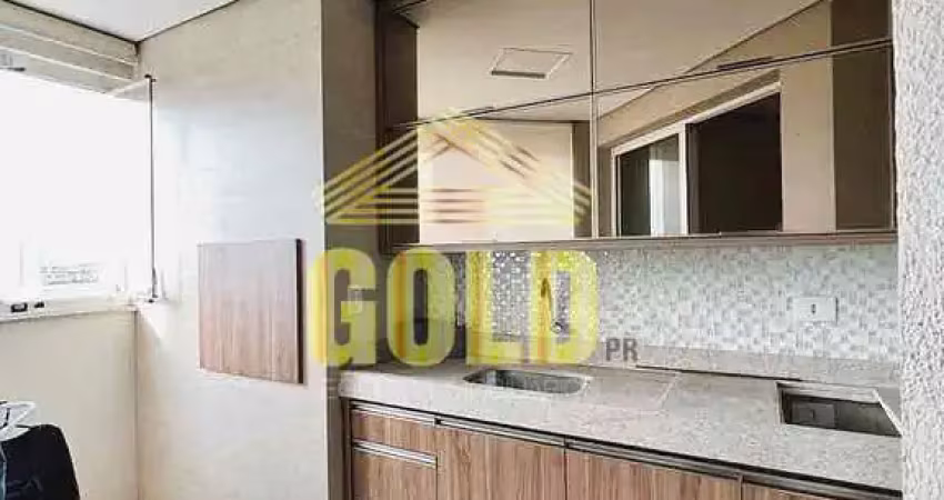 Apartamento com Vista para o Lago, para Locação, Gleba Fazenda Palhano, Londrina, PR